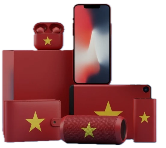 Sản Phẩm Xuất Khẩu Việt Nam